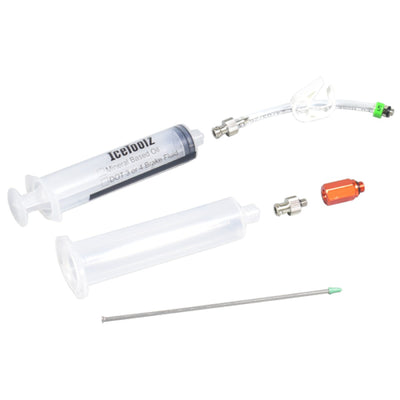 Icetoolz venting set (bleed) Shimano