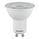 Sylvania 1068774 - foco led sylvania gu10 345lm 3000k 36° - paquete de 2 | 3 piezas