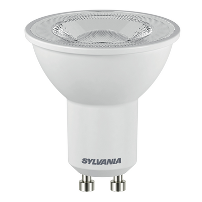 Sylvania 1069276 - gu10 riflesso 5w 345lm 840 3p | 6 pezzi