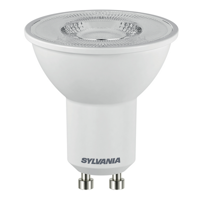 Sylvania 1068775 - sil led spot es50 450lm 4000k 110° | 6 pezzi