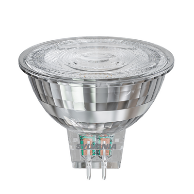 Sylvania 1068778 - sil led spot mr16 460lm 3000k 36° | 6 pezzi