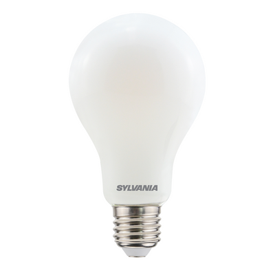 Sylvania 1068811 - syl led a60 1521lm 11.2w e27 2700k | 3 pezzi