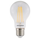 Sylvania LED LAMP E27 806 LM Bol trasparente