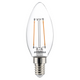 Sylvania 1068785 - syl led rt cand 250lm e14 2700k | 6 piezas