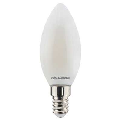 Sylvania 1068816 - candela led syl st 806lm 6w e14 2700k | 6 pezzi