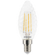 Sylvania 1068817 - syl led krs tw 470lm 4.5w e14 2700k | 6 piezas