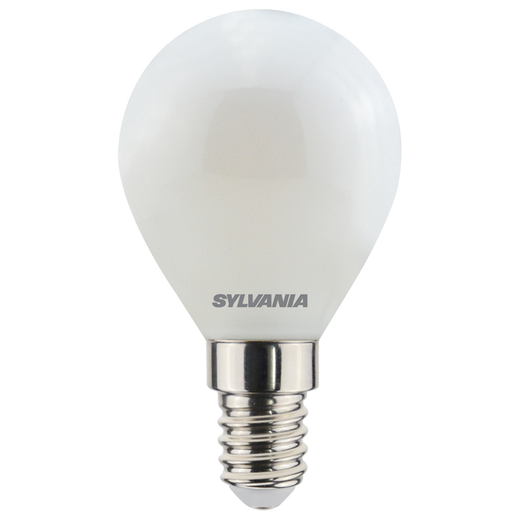 Sylvania 1068788 - syl led rt bola st 470lm e14 2700k | 6 piezas