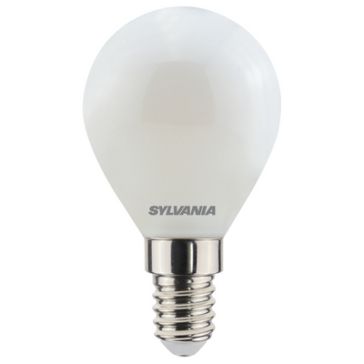 Sylvania 1068788 - syl led rt ball st 470lm e14 2700k | 6 pezzi