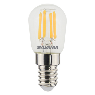 Sylvania 1068822 - syl led pigmeo 250lm 2.5w e14 2700k | 3 pezzi