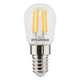 Sylvania 1068822 - syl led pigmeo 250lm 2.5w e14 2700k | 3 piezas
