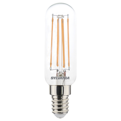 Sylvania 1068824 - sil led t25 470lm 4.5w e14 2700k | 3 pezzi