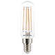 Sylvania 1068824 - sylvan led t25 470lm 4.5w e14 2700k | 3 piezas