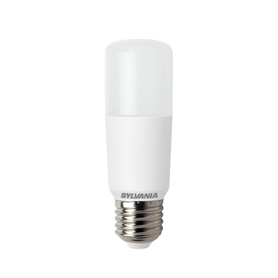 Sylvania 1068830 - sil led stick 810lm 8w e27 2700k | 6 pezzi