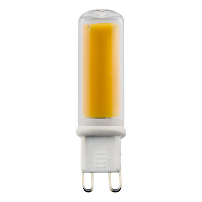Sylvania 1068839 - capsula syl led 470lm 4.2w g9 2700k - confezione da 2 | 3 pezzi