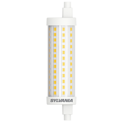 Sylvania 1068795 - sil led r7s 118mm 2000lm 2700k dim | 3 pezzi