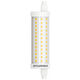 Sylvania 1068795 - syl led r7s 118mm 2000lm 2700k tenue | 3 piezas