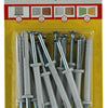 Celo 1015390 - 20 nylon nagelpluggen np 502759 5x50mm | 5 stuks