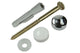 Celo 1015431 - 2 supporti WC wc 502687 8mm | 5 pezzi