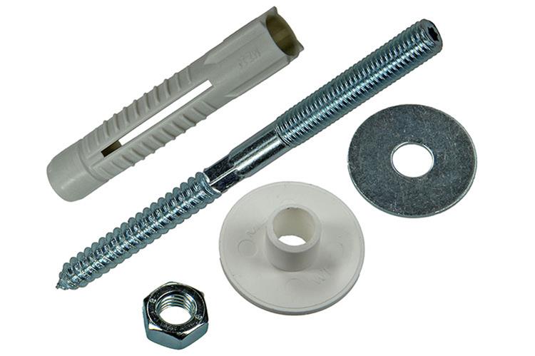 Celo 1015432 - 2 attacchi lavabo peso 502688 14mm | 5 pezzi