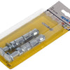 Celo 1015458 - 2 expansieankers zt 16mm + bout 502707 10x100mm | 5 stuks