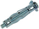 Celo 1015454 - 5 metale gipsplaatpluggen hrm 502701 13mm 6x16mm | 5 stuks