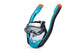 Maschera da snorkeling Bestway Hydro-Pro Flowtech l xl