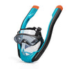 Máscara de snorkel Bestway hydro-pro flowtech l xl