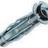 Celo 1015454 - 5 metale gipsplaatpluggen hrm 502701 13mm 6x16mm | 5 stuks