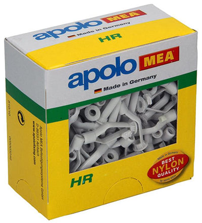 Celo 1014376 - plugs for plasterboard plates HR ø6x30mm 100 pieces | 2 pcs