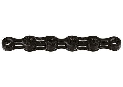 KMC Bicycle Chain DLC 10 116 Schakels - Nero
