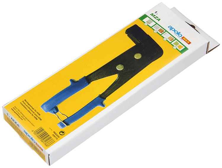 Celo 1047083 - tang voor metalen gipsplaatplug hrm 5 stuks | 1 stuks
