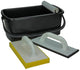 Kronen hansa 1011797 - set giunti per piastrelle 12 l | 2 pezzi