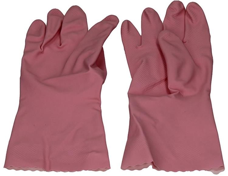Vileda 1046502 - handschoenen sensitive m | 12 stuks