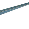 1059981 - Consola resistente perfil L 280 galvanizada capacidad de carga. 75kg | 10 piezas