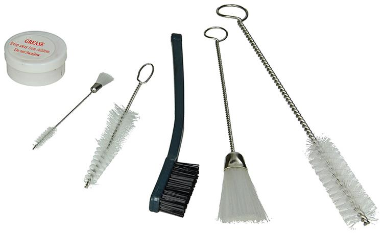 Wagner 1054877 - kit de limpieza hvlp | 1 pieza