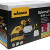 Wagner 1049081 - universal sprayer w 690 flexio | 1 stuks