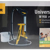 Wagner 1049083 - universal sprayer w 950 flexio | 1 stuks