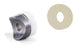 Wagner 1054580 - spuitkop dichtingsset | 1 stuks