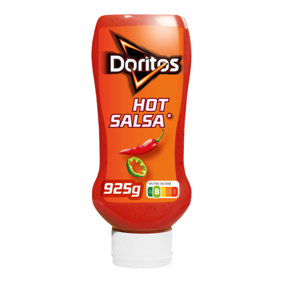 Salsa picante Doritos (925gr)