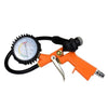 ICETOOLZ ICETOOLZ 240A95A Air Gun con acoplamiento rápido de C-Cype y Aro 210-Type