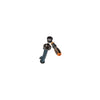 Tasto per hove a sfera IceEtoolz 32 36mm V set di testa a sfera nexus