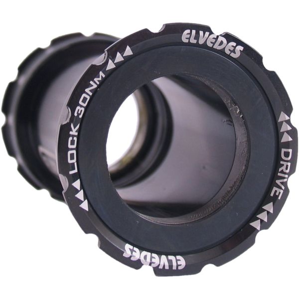 Movimento centrale Elvedes Twist per PF30 (adatto anche a BB386 BB392)