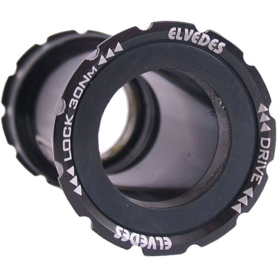 Trapas Elvedes Twist fit PF30 (past ook BB386 BB392)