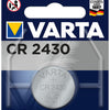 Varta Button Cell CR2430 3V (P1)