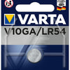 Varta Battery Lithium V10GA