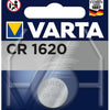 Varta Button Cell Battery 3V Middel CR1620
