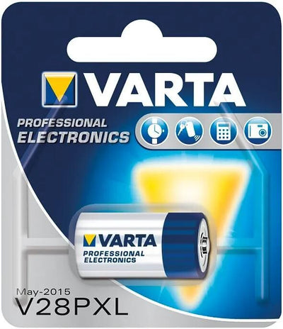 Varta Electronic Cell Litio V28PXL