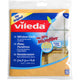 Vileda household chamois with 30% microfiber