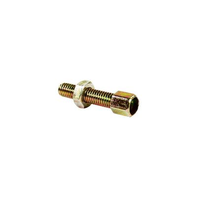 Pasacables latón m6 por 12
