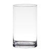 Vaso di vaso 15x9 cm vetro